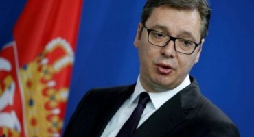 Miroslav Škoro, Aleksandar Vučić, vučić , Brose, Srpski predsjednik, gospodarstvo