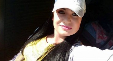 naida čičak , samoubojstvo, zenica