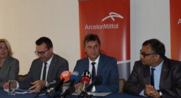 Fadil Novalić, Aluminij Mostar, mittal zajednica , Vlada FBiH