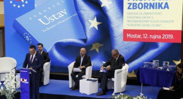 Mostar, zbornik radova 