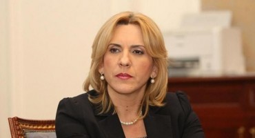 Cvijanović: Možda ružno zvuči, ali više se ne bavim pitanjem formiranja vlasti na nivou BiH