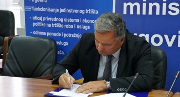 Ministarstvo trgovine FBiH osiguralo 70.000 KM za zaštitu potrošača (VIDEO)