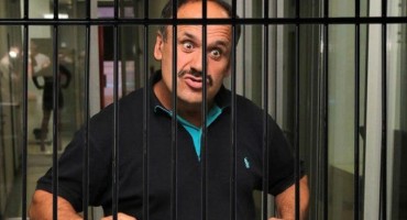 Uhićen Zmaj od Šipova