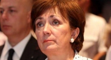 Zora Dujmović, Fondacija za kinematografiju