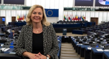 Zovko sa glavnim tajnikom UN-a u New Yorku i članovima Kongresa SAD-a u Washingtonu