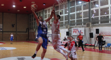 Sutjeska pobjedom nad Zrinjskim izborila finale Memorijalnog turnira 'Marijofil Džidić'