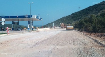 ministar prometa , Denis Lasić, adnan terzić, Antonio Križanac, projekt, autoput, radna mjesta, posao, autocesta