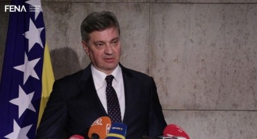 Jedinstven stav u BiH u vezi s odlaganjem nuklearnog otpada (VIDEO)