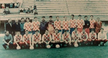 Stadion HŠK Zrinjski