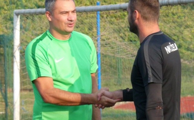 Babić nije obrazložio ostavku, Čelik traži novog trenera
