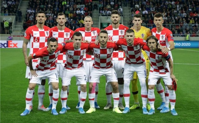 Hrvatska, slovačka, Hrvatska reprezentacija, Vatreni, izbornik, Srbija, Hrvatska