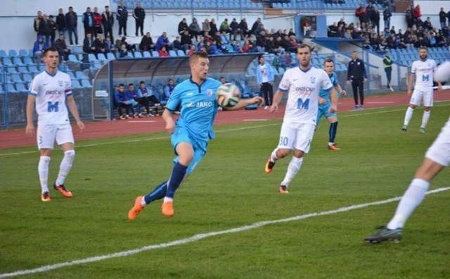 Marko Pervan