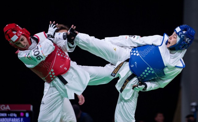 Taekwondo: Bosna i Hercegovina sa 88 natjecatelja na Balkanijadi u Bugarskoj