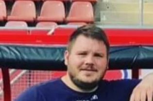 Fizioterapeut HŠK Zrinjski Marko Pehar u liječničkom timu reprezentacije BiH