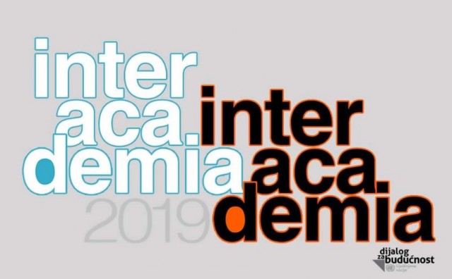 Mostar: Međunarodna likovna izložba Interacademia u utorak 