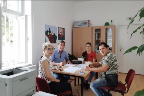 Zanatlijama u Građevinskoj školi u Mostaru stipendije od po 200 KM