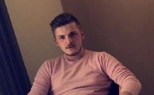 kosovo, Njemačka, nogometaš, poginuo