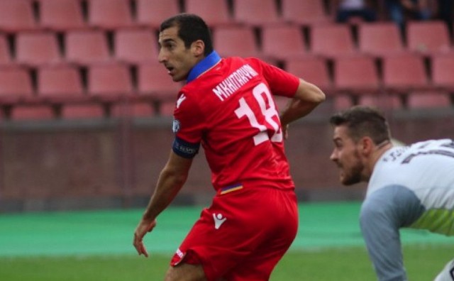 kvalifikacije za euro , Armenija, BIH