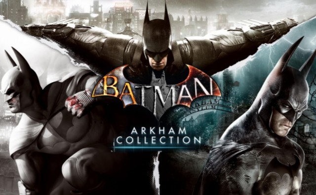 Pokloni / Odlična prilika za sve gamere: Skinite besplatno dvije Batman trilogije