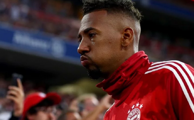 Zvijezda Bayerna optužena: 'Dva puta je teško pretukao suprugu'