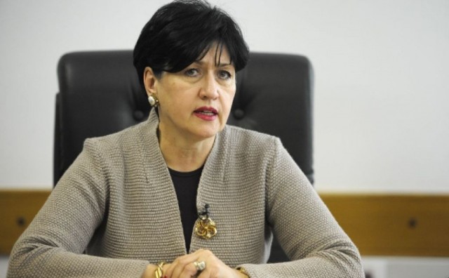 SIPA ispitala ministricu Borovac, u srpnju izjavila da će pripadnike ISIL-a iz BiH smjestiti u Salakovac