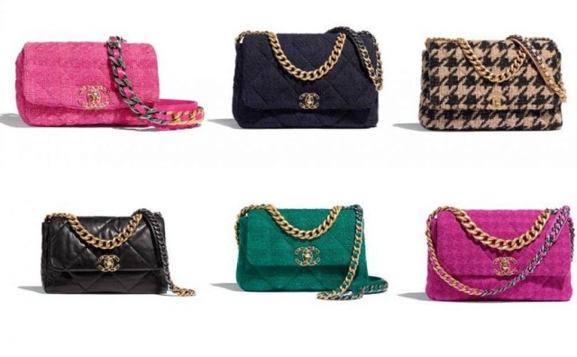 Chanel je upravo lansirao novu 'it' torbu koja bi uskoro mogla nadmašiti popularnost svojih prethodnica