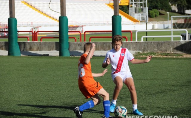 CO liga Zrinjski