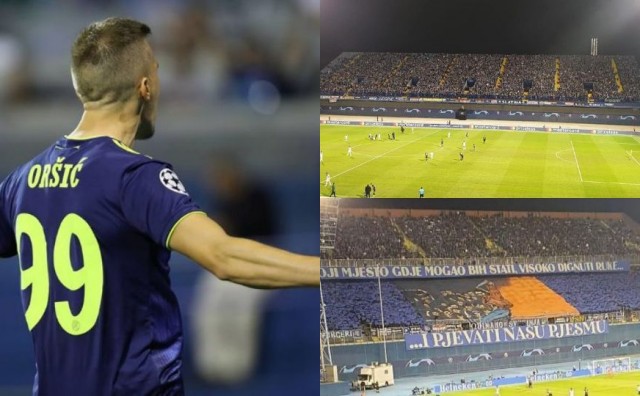 navijači, delije, Dinamo