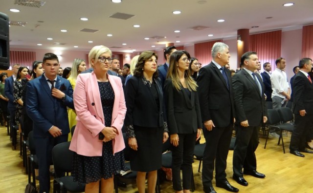 HDZ BiH, Dragan Čović