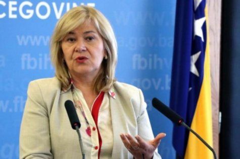 ​Jelka Milićević: Izmjena zakona o zateznoj kamati stimulativna je za poslovni ambijent