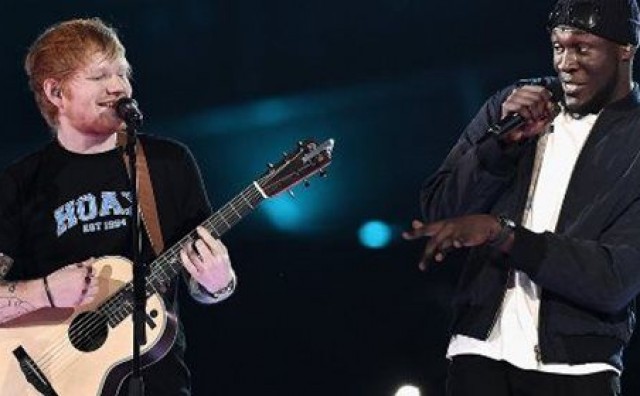 ed sheeran, nova pjesma, svijet