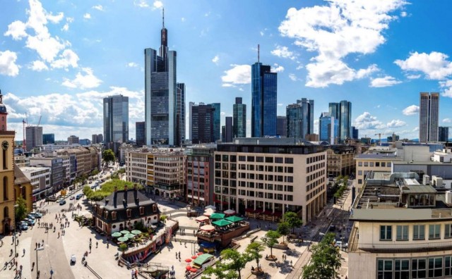 DONOSIMO: Evo koliko koštaju cijene najma stanova u Frankfurtu
