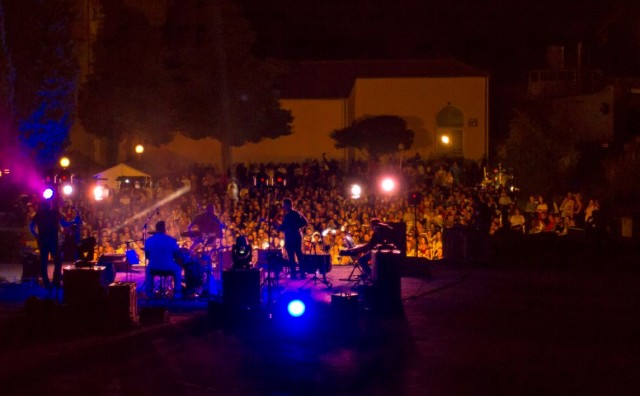Split, hari rončević, koncert