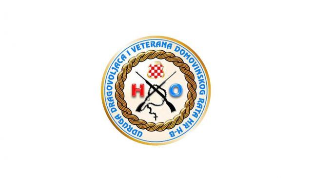 Izborni sabor Udruge dragovoljaca i veterana Domovinskog rata HVO HB 26. listopada u Žepču