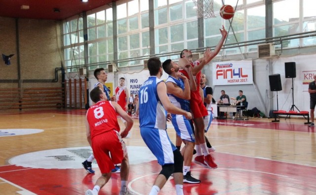 HKK Zrinjski, HNK Čapljina, Memorijalni međunarodni turnir "Marijofil Džidić" , HKK Zrinjski