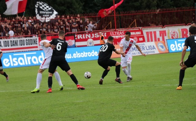 Zrinjski, BHT Premijer liga