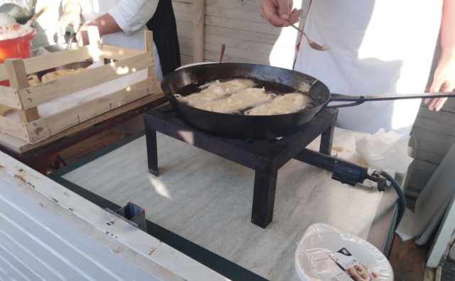 Tajne najboljih uštipaka od Sinja do Hercegovine