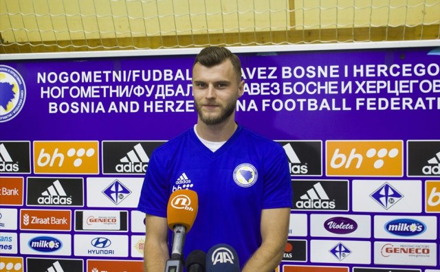 Plan nogometne reprezentacije BiH jasan: Želimo svih šest bodova!