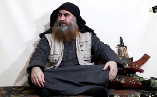 ISIL, irak