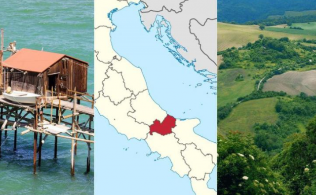 Talijani nude 25.000 eura svima koji se presele u ovu regiju