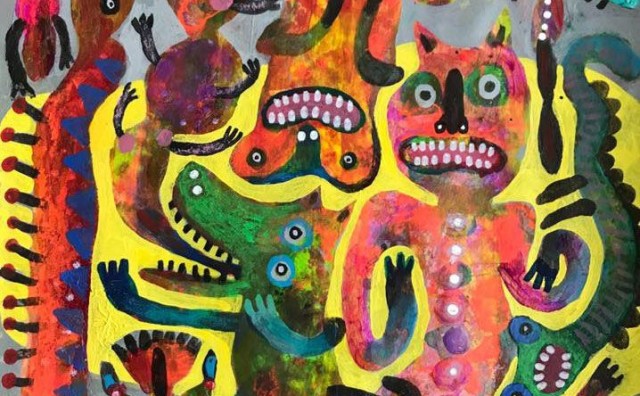 kultura, Izložba, Široki Brijeg