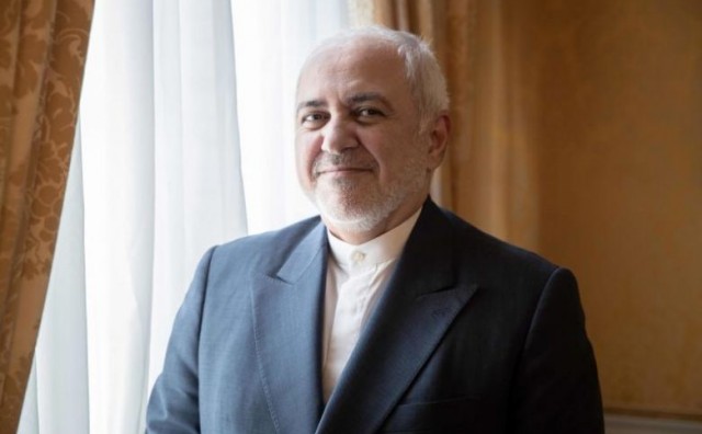 Šef iranske diplomacije optužio Pompea za izazivanje rata