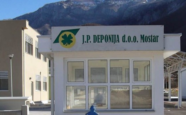 Grad Mostar: Gradonačelnik nema ovlasti imenovati članove skupština u poduzećima