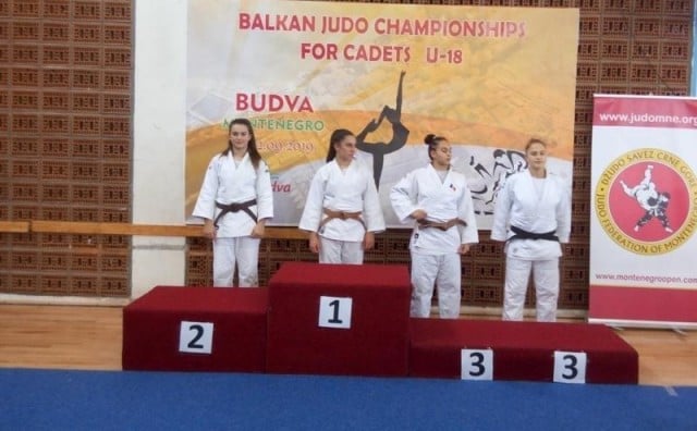 judo neretva