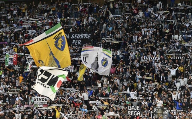 Velika akcija u Italiji: 39 pretresa u 14 gradova, uhićeno deset vođa navijača Juventusa