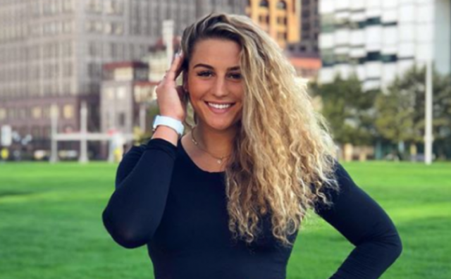 Izgledom oduševila sve: Hrvatska tenisačica je zvijezda na društvenim mrežama