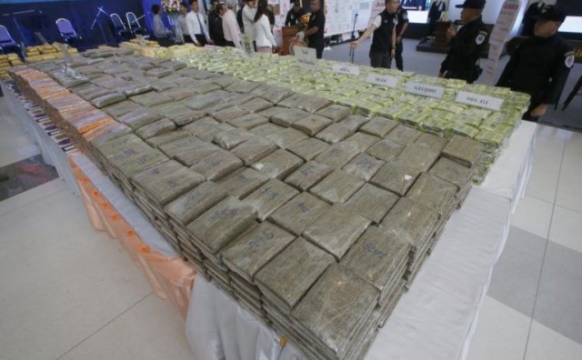Crnogorski pomorac optužen za šverc 20 tona kokaina u SAD