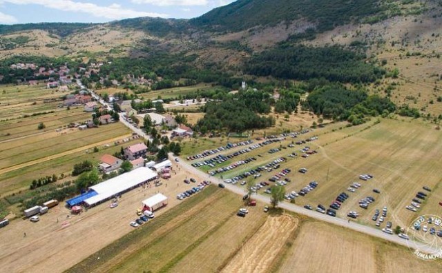 Hercegovina, odlazak, mladi