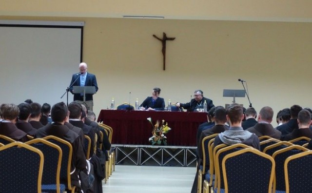 Održan seminar za bogoslove i sjemeništarce u BiH