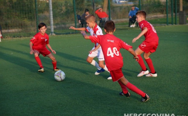 HŠK Zrinjski 2009 u Međugorju